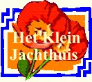 Het Klein   Jachthuis