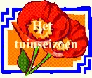 Het    tuinseizoen