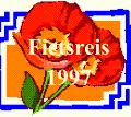 Fietsreis 1997